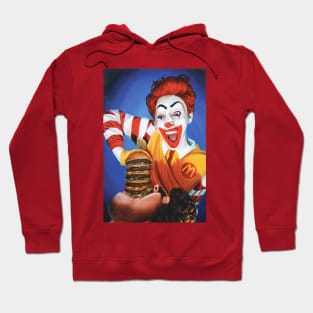 Happy Meal Hoodie